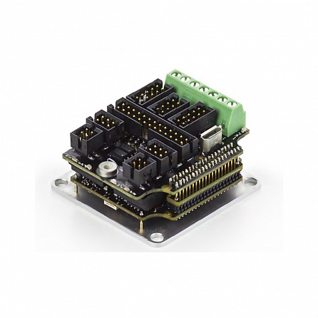 Ingenia TRI-7/48-C-C